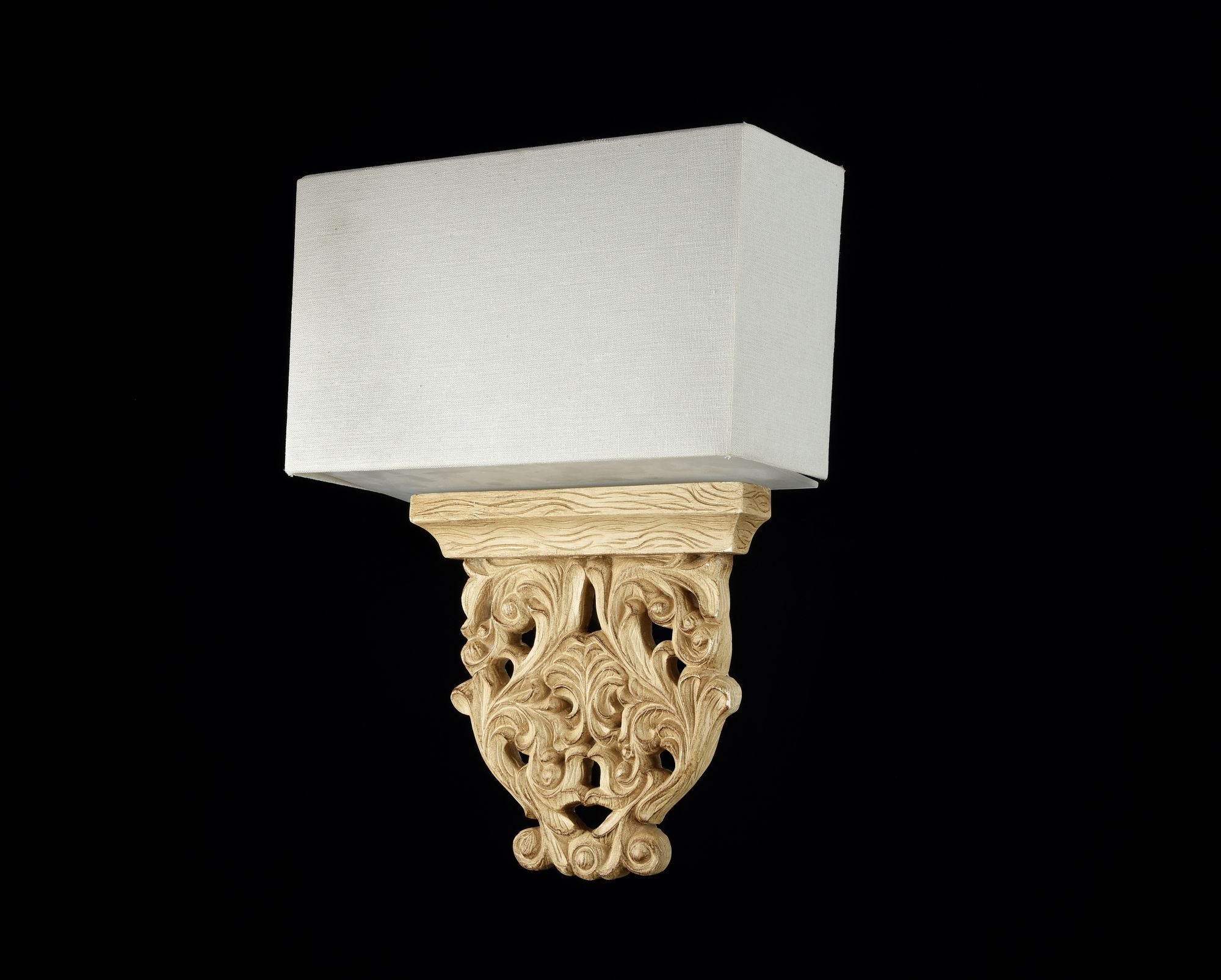 Бра Maytoni H034-WL-02-R