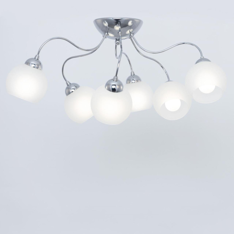 Накладная люстра Citilux CL147161