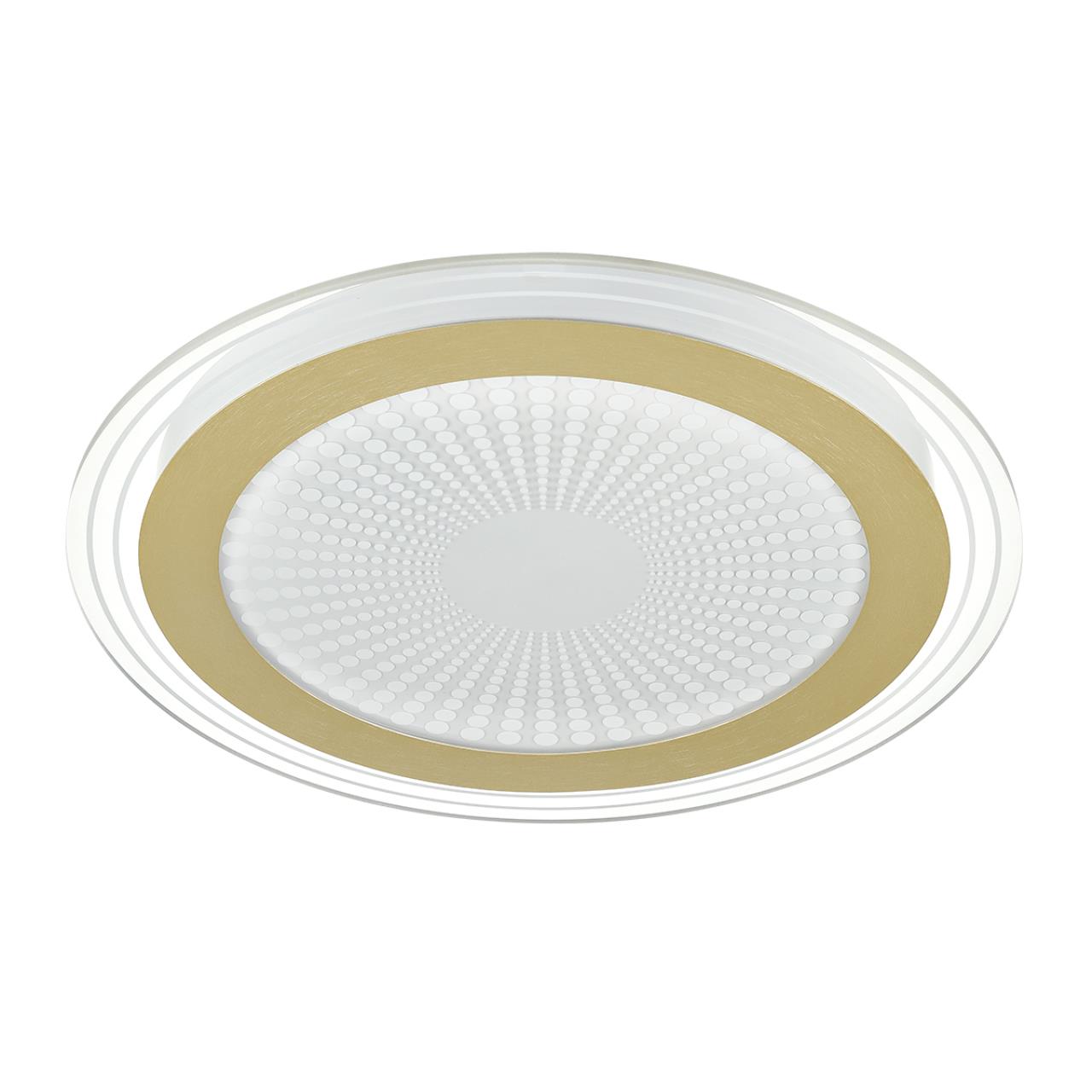 Потолочный светильник Sonex 7738/80L