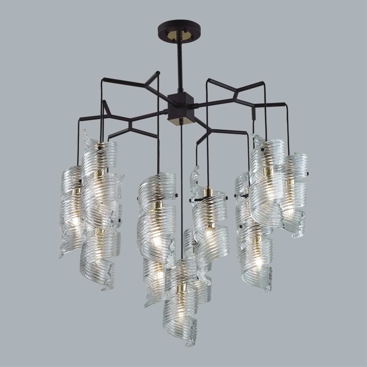 Люстра Odeon Light 5439/13