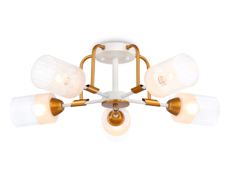Люстра на штанге Ambrella Light TR303323