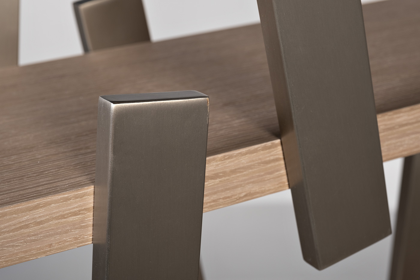 Стеллаж с полками из МДФ Garda Decor 58DB-16003