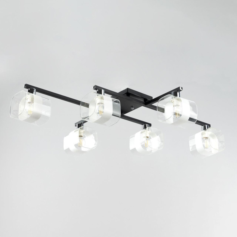 Накладная люстра Citilux CL139165