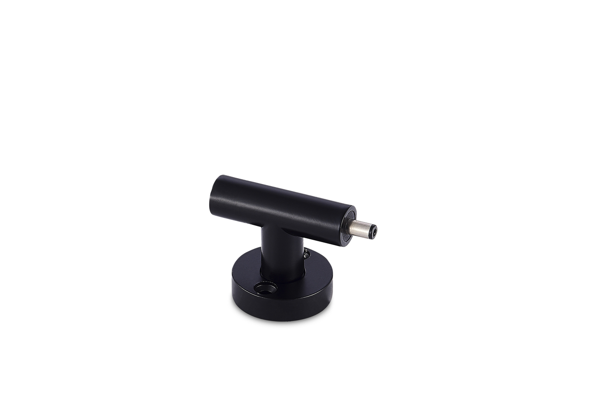 Токопроводящий прямой соединитель для св-ка Donolux I Connector DL20651 B
