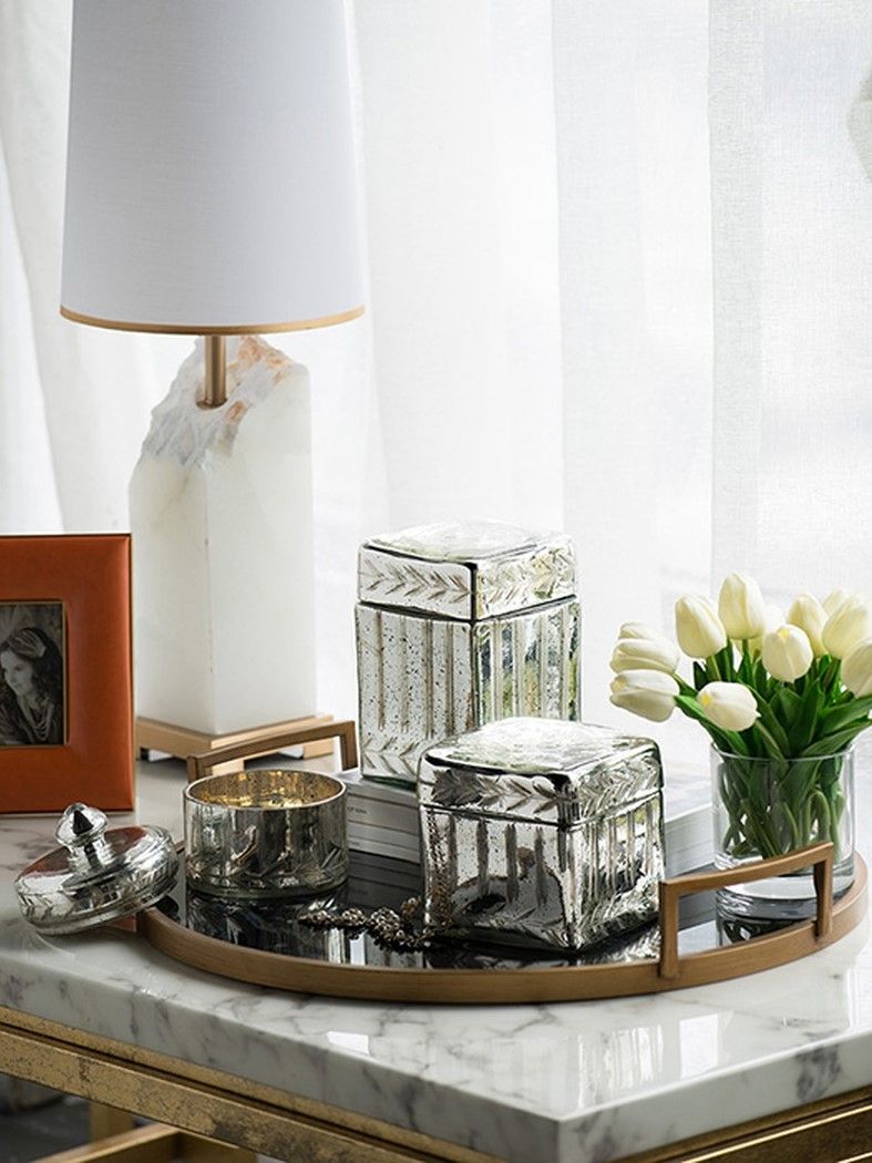 Шкатулка Glasar 77263
