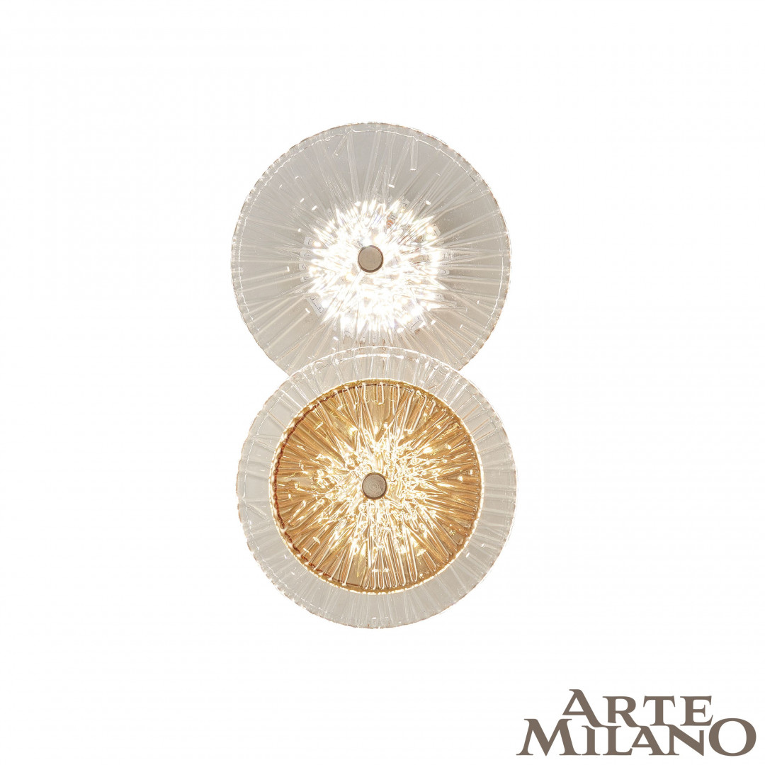 Настенный светильник светодиодный 2.1252B.D150.H280.LED G Arte Milano