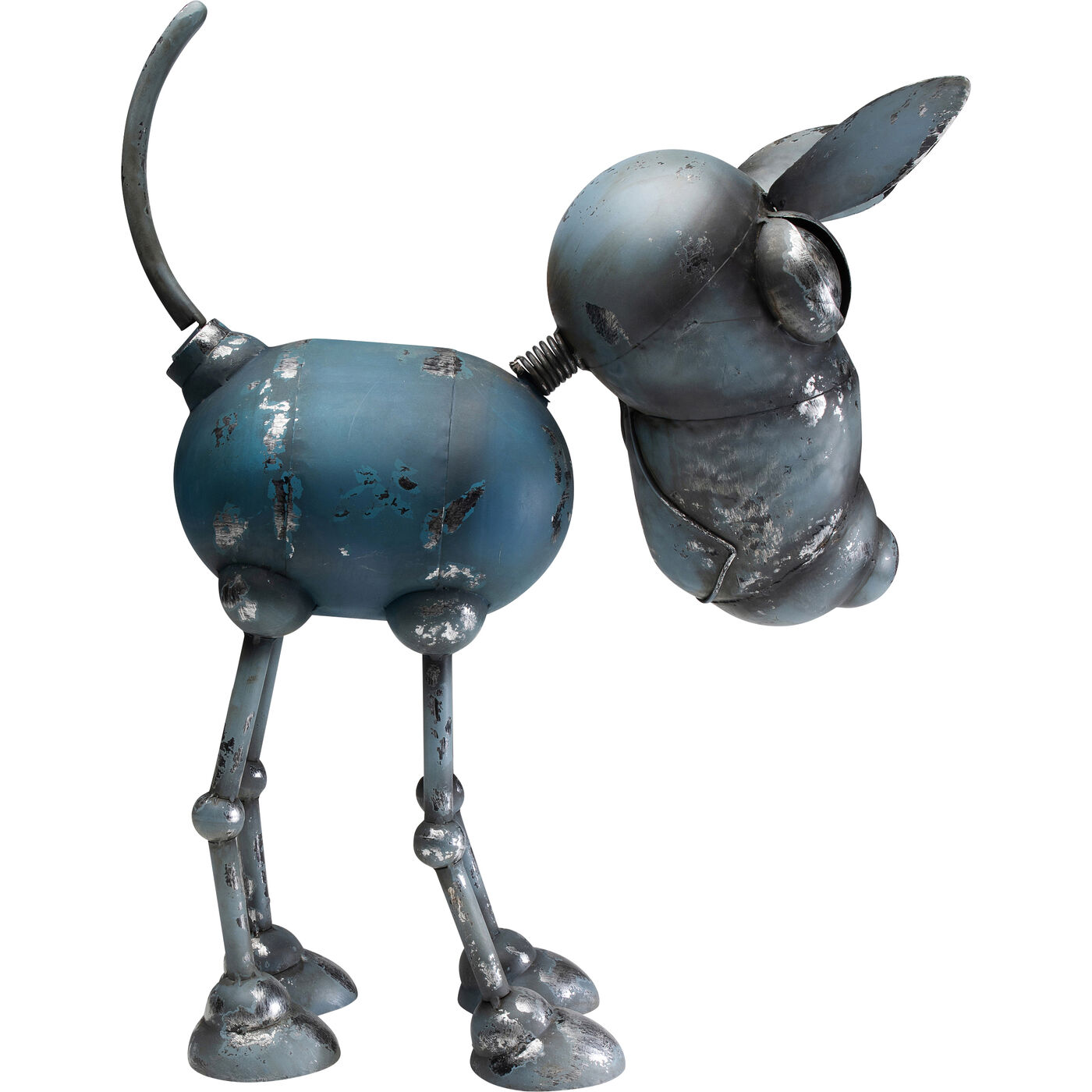 Фигура декоративная Robot Bello 60 см KARE 56246