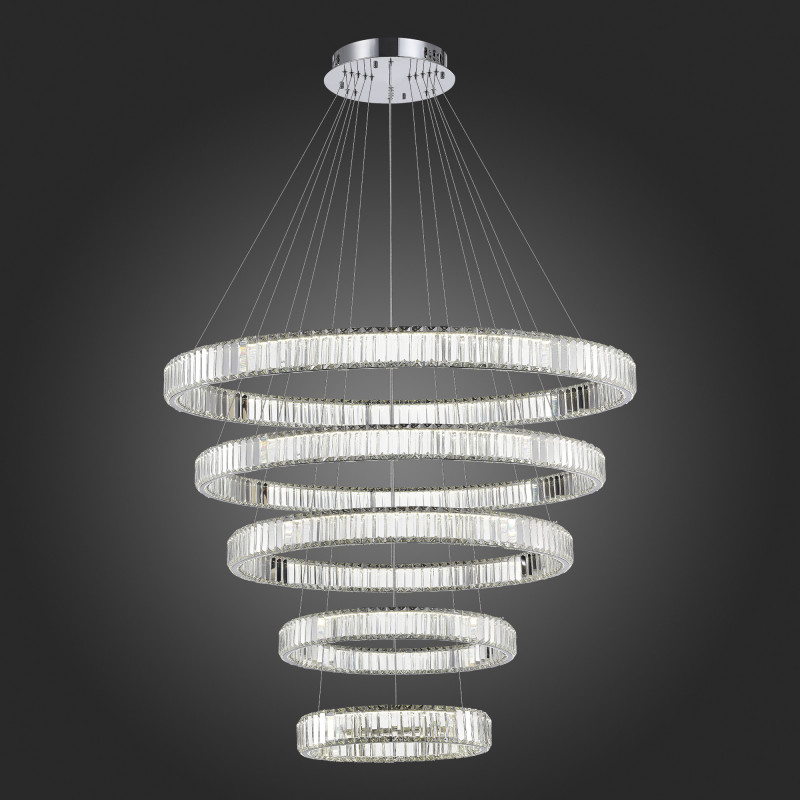 Каскадная люстра ST-Luce SL1622.113.05