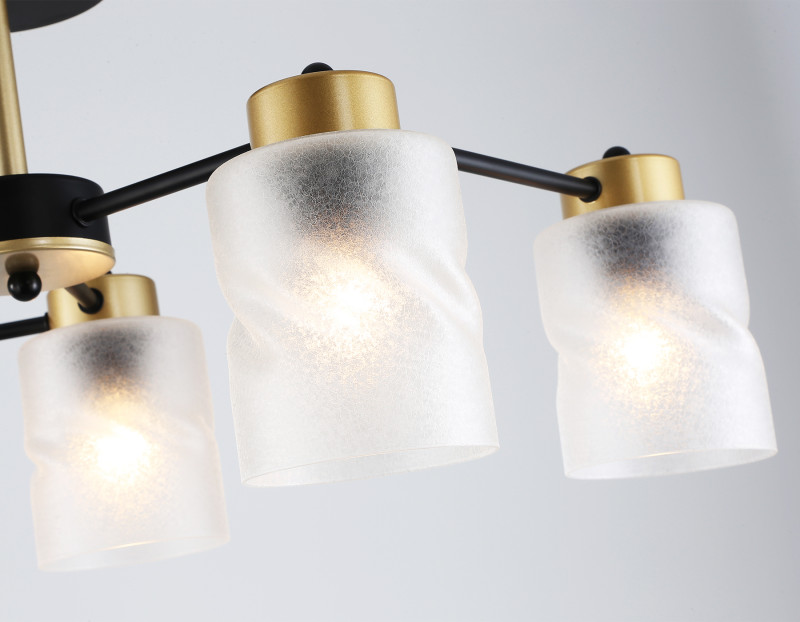 Люстра на штанге Ambrella Light TR303325