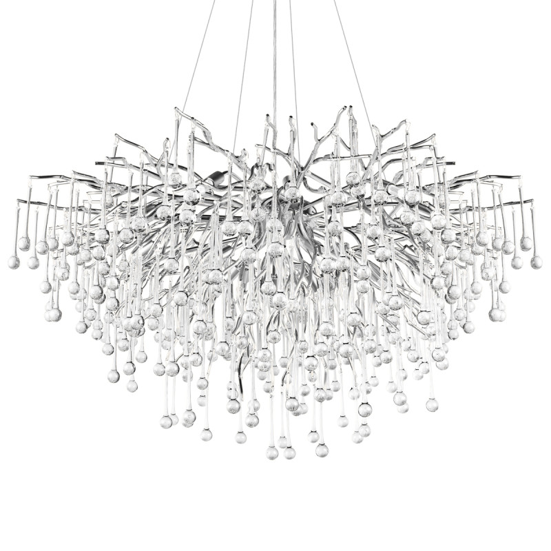Подвесная люстра LOFT IT 10376/1000