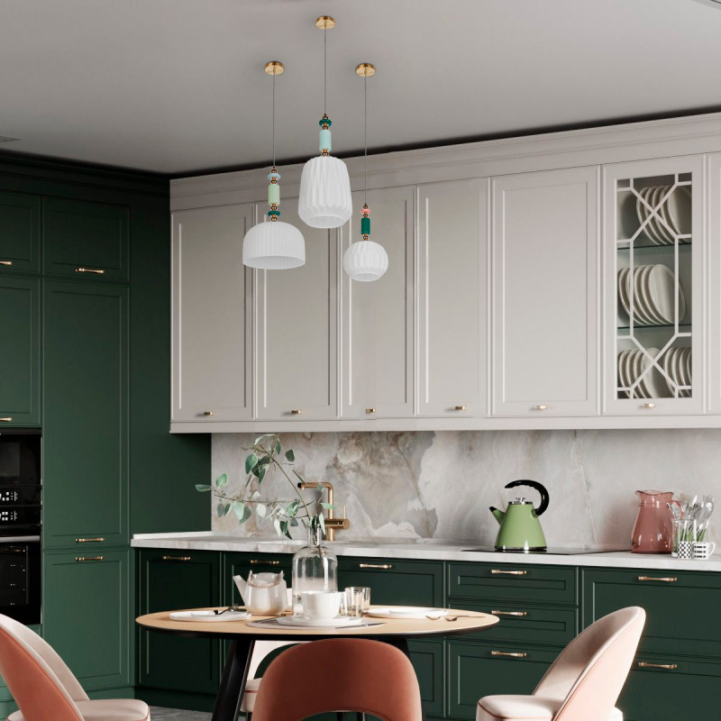 Подвесной светильник LOFT IT 10365/B