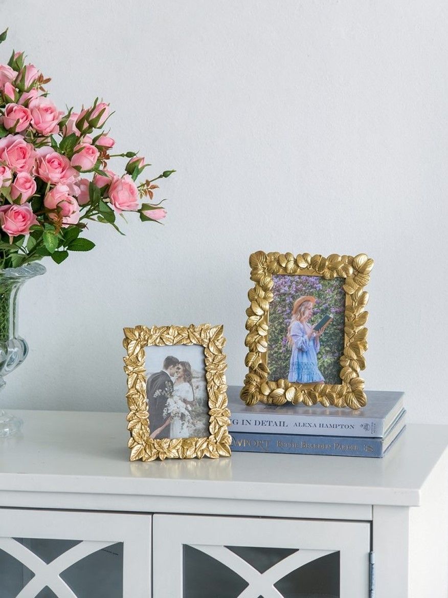 Фоторамка настольная Glasar 77620