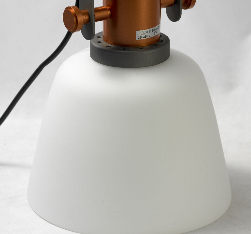 Подвесной светильник Lussole LOFT LSP-9846