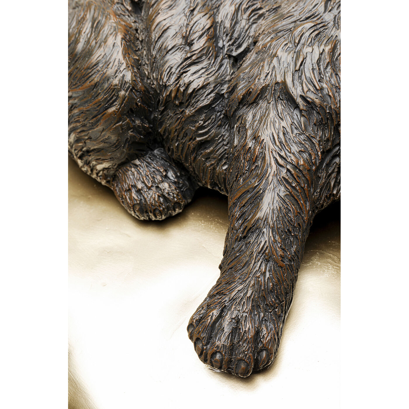 Фигура декоративная Sleeping Koala 35 см KARE 56289
