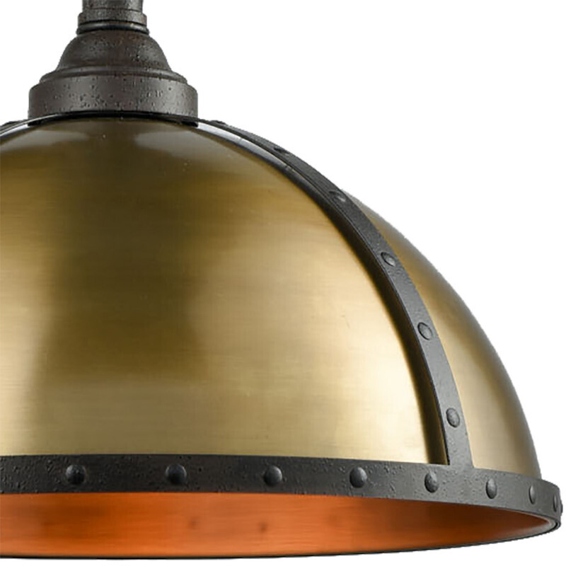Подвесной светильник Lussole LOFT LSP-9810
