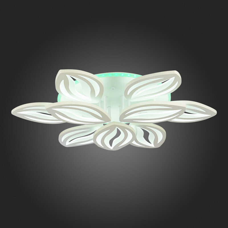 Накладная люстра EVOLED SLE501352-09RGB