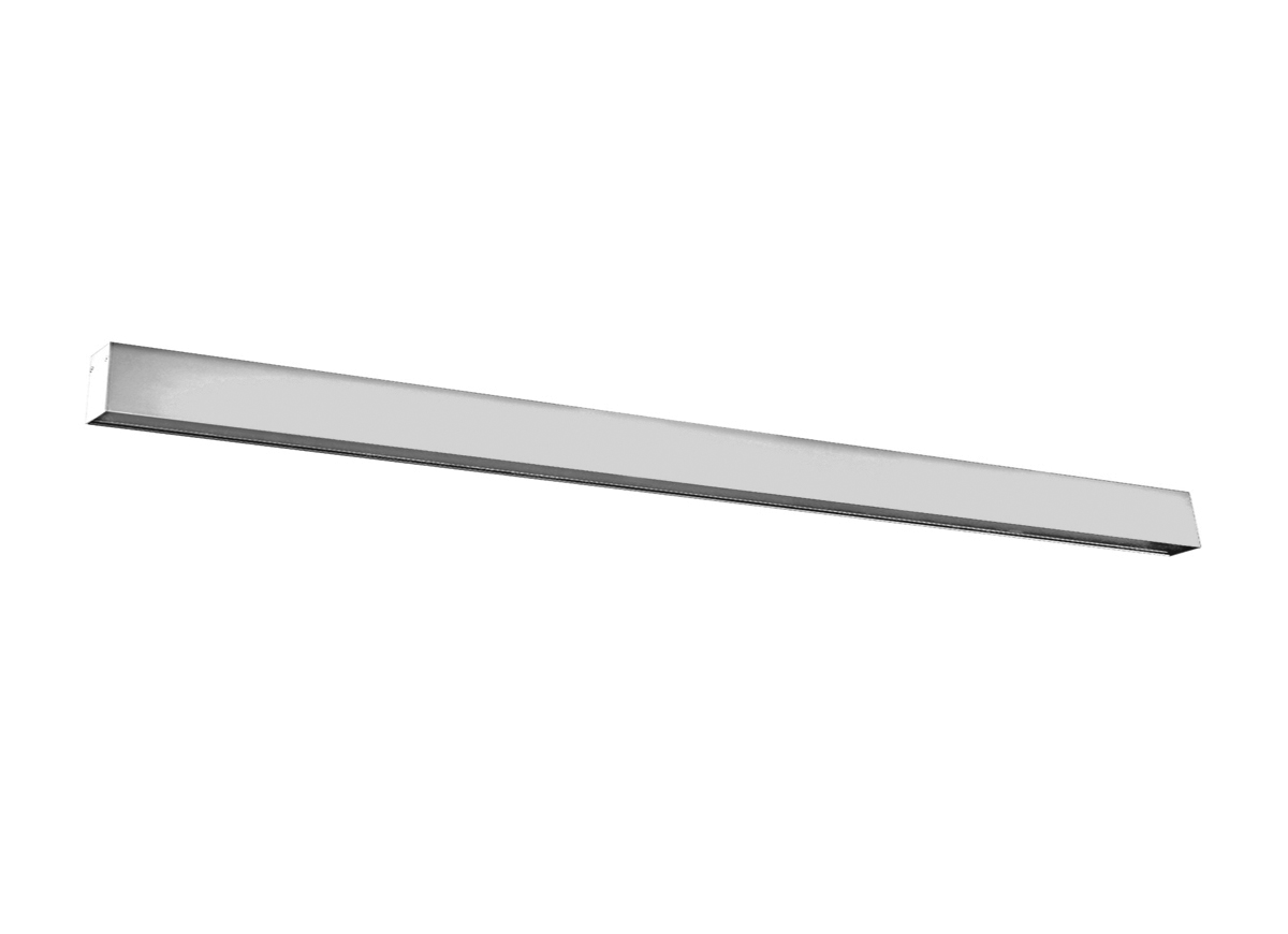 Магнитный шинопровод Donolux DLM002White