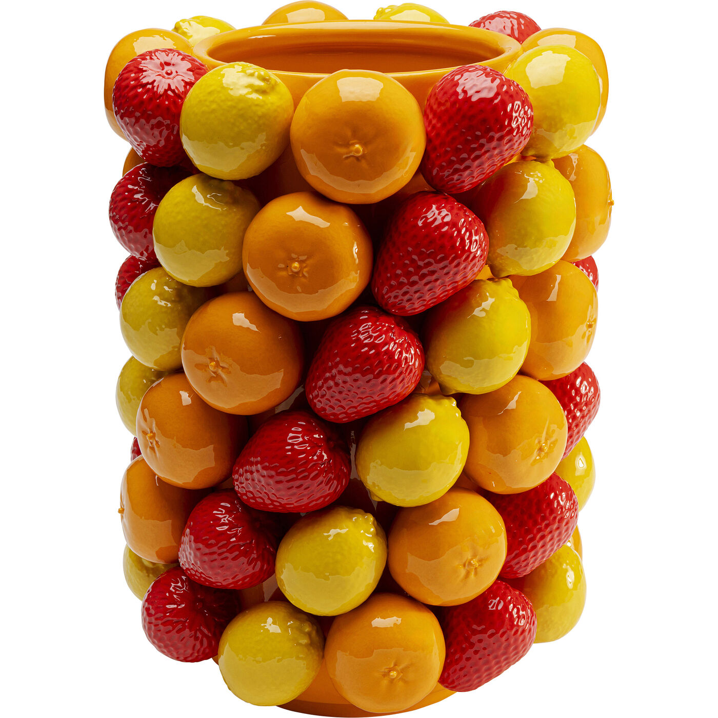 Ваза Fruit Parade 33cm KARE 57178