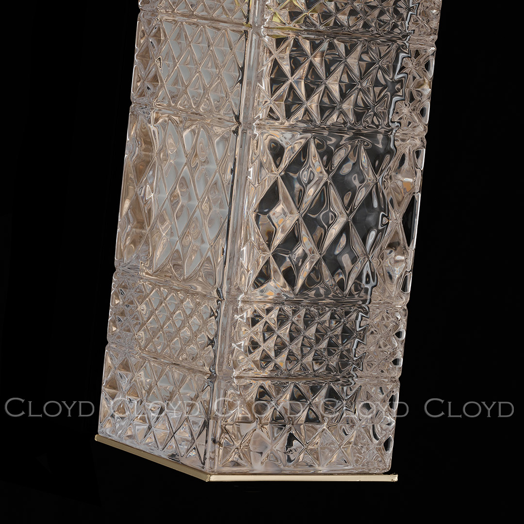 Подвесной светильник Cloyd Promenade 11526