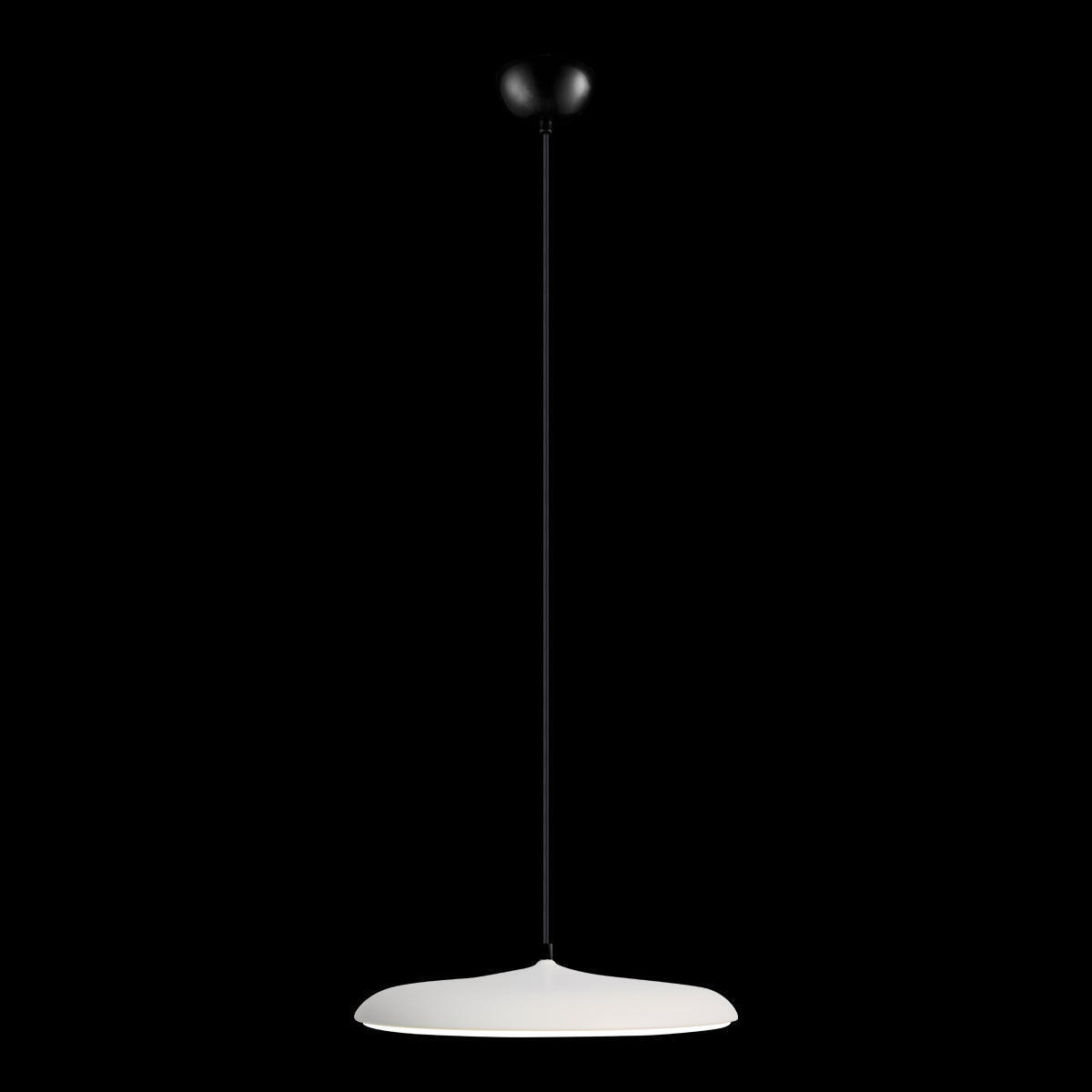 Подвесной светильник LOFT IT Plato 10119 White