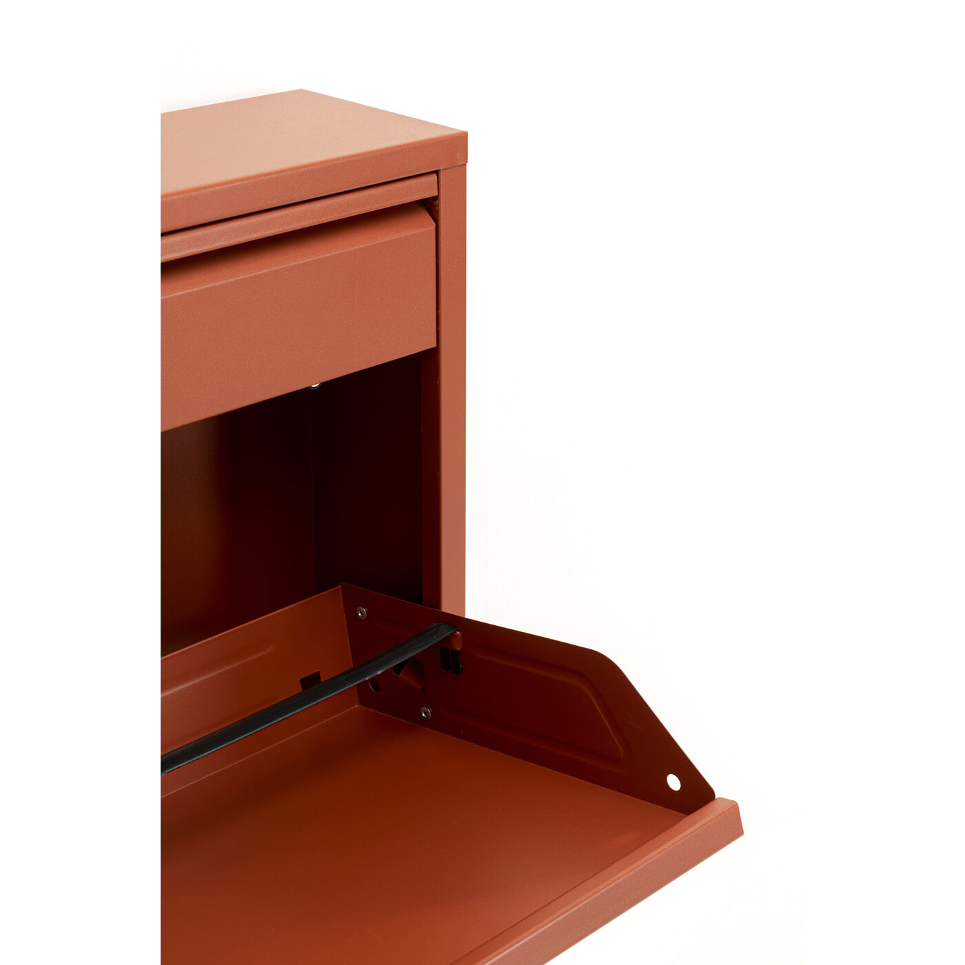 Полка для обуви Caruso 3 Plus 1 Brown (MO) KARE 71078