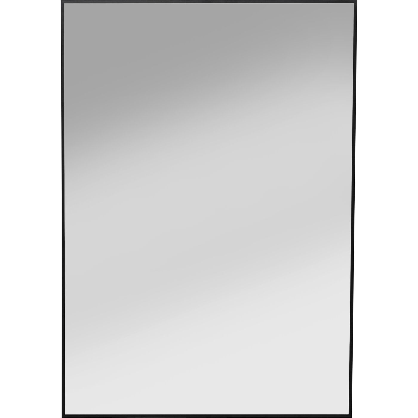 Зеркало Bella 70x100cm KARE 70793