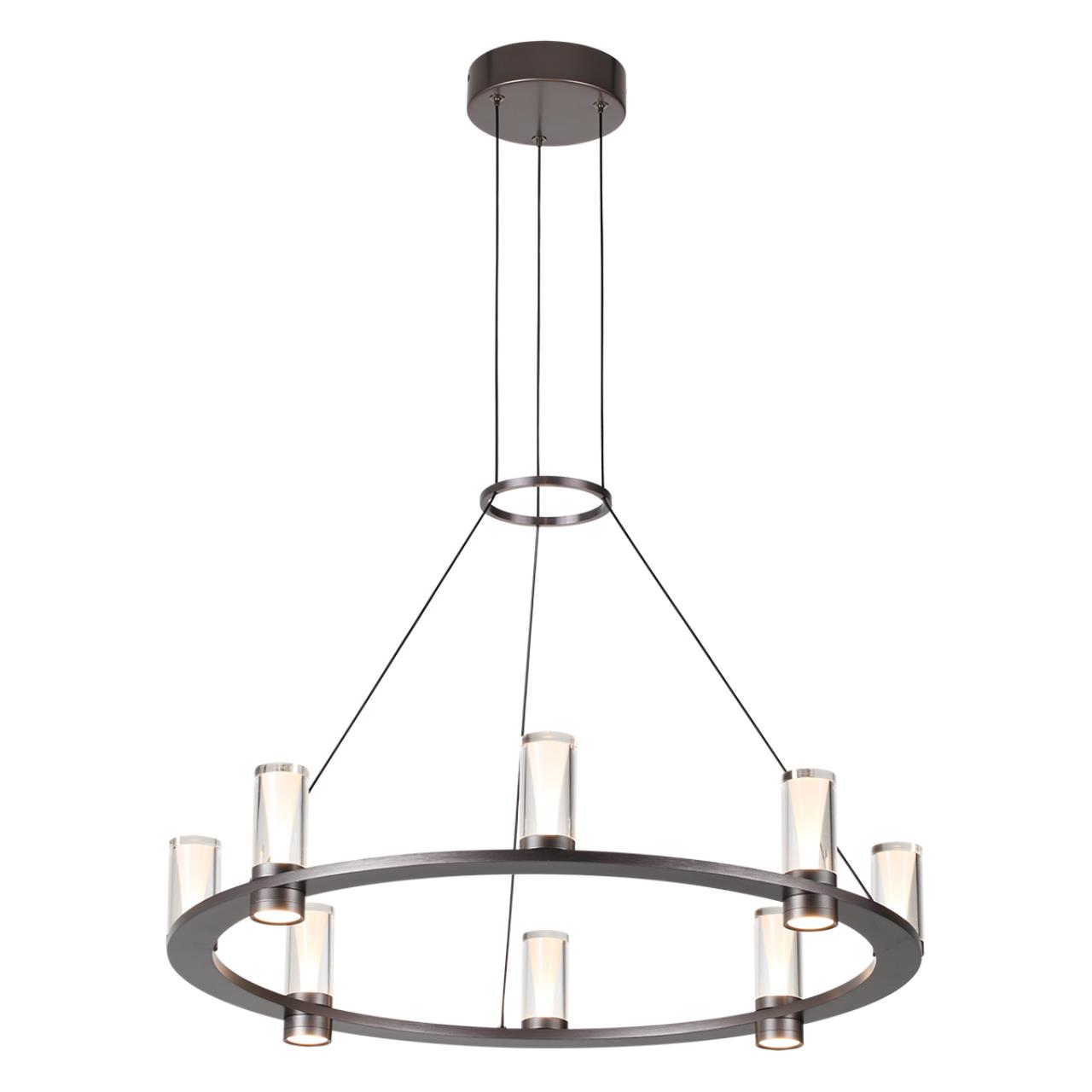 Подвесные светильники Odeon Light 7143/55L