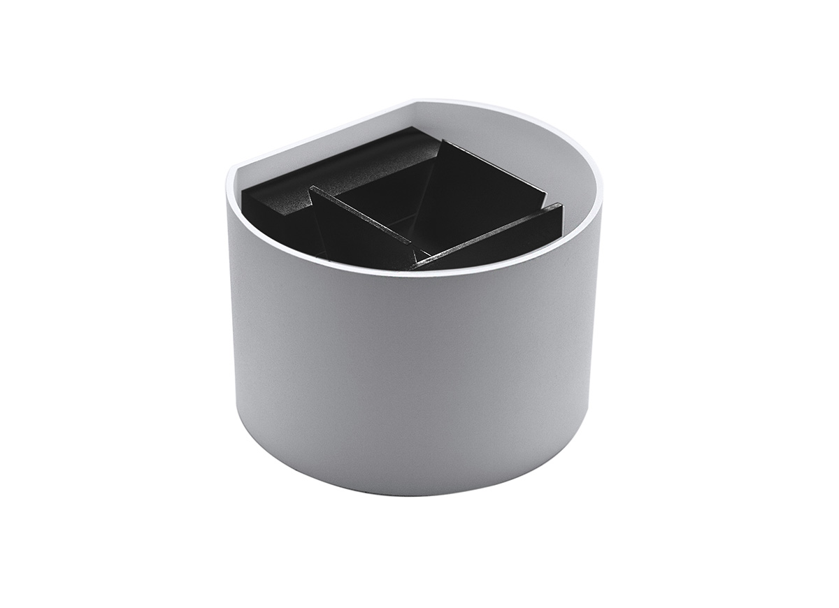 Накладка для Donolux DL18420CoverRW