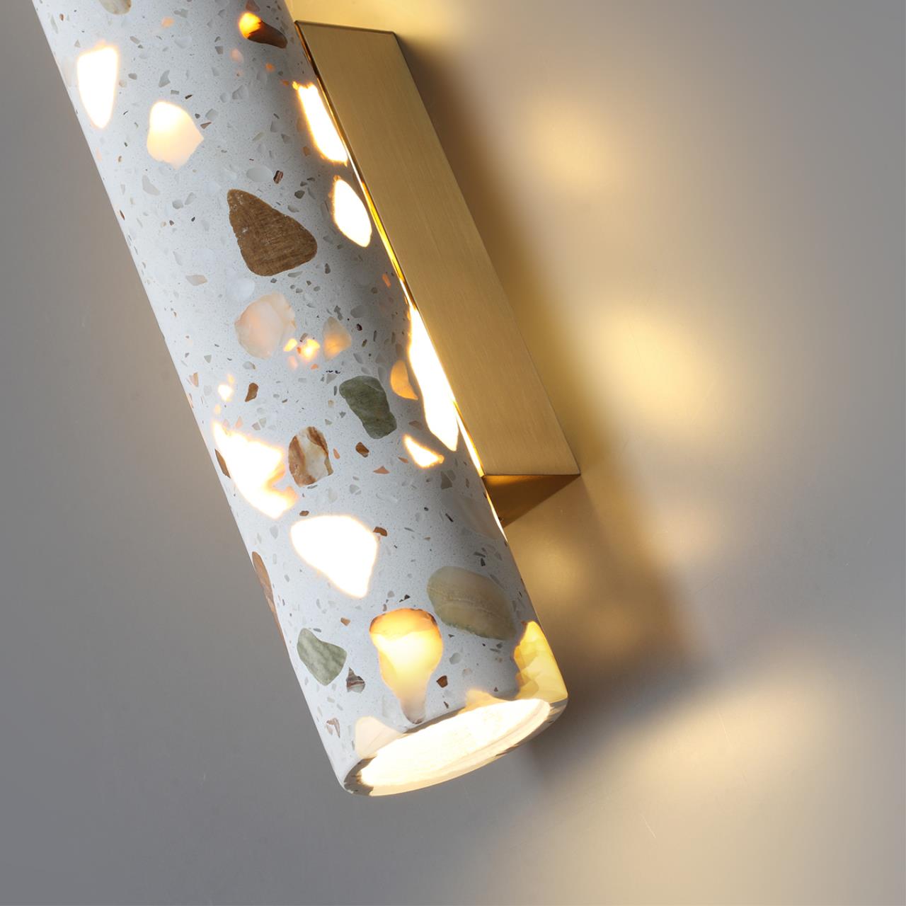 Настенный Odeon Light 7012/12WL