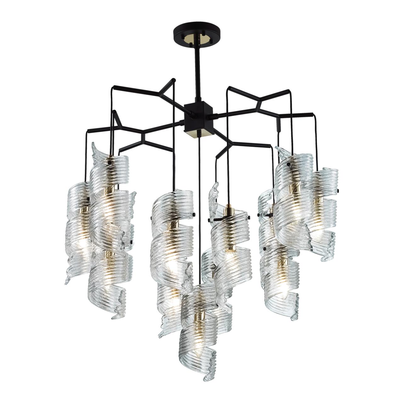 Люстра Odeon Light 5439/13