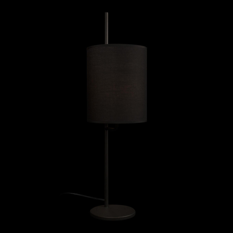 Настольная лампа LOFT IT 10253T Black