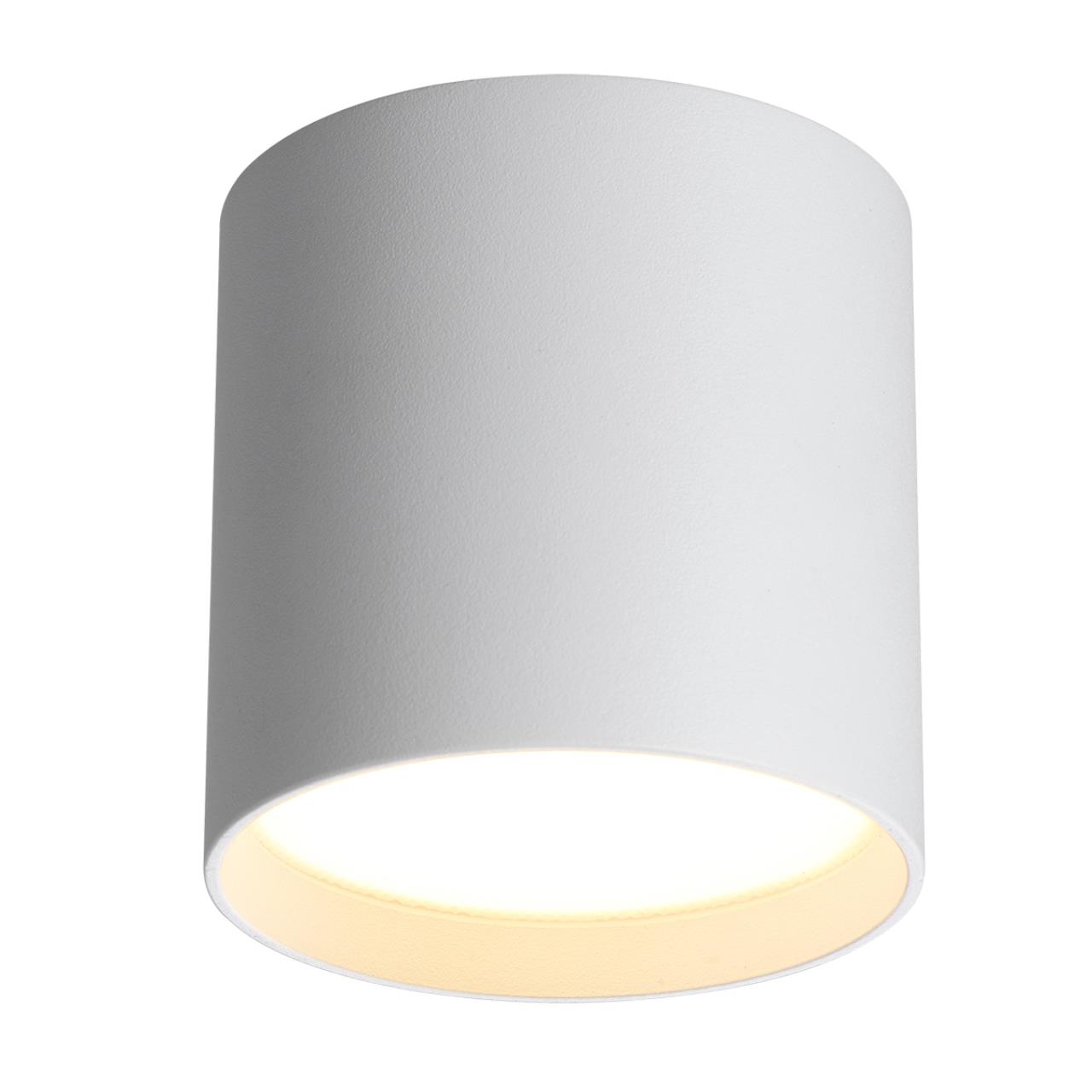 Потолочный светильник Odeon Light 7130/8CL