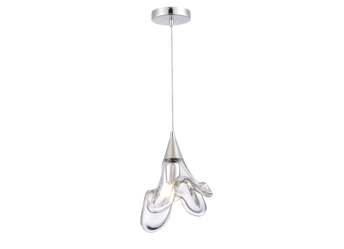 Подвес Donolux S111055.1PN