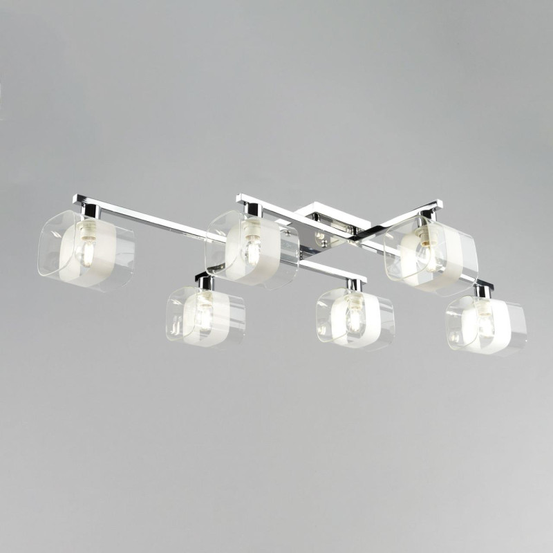 Накладная люстра Citilux CL139161