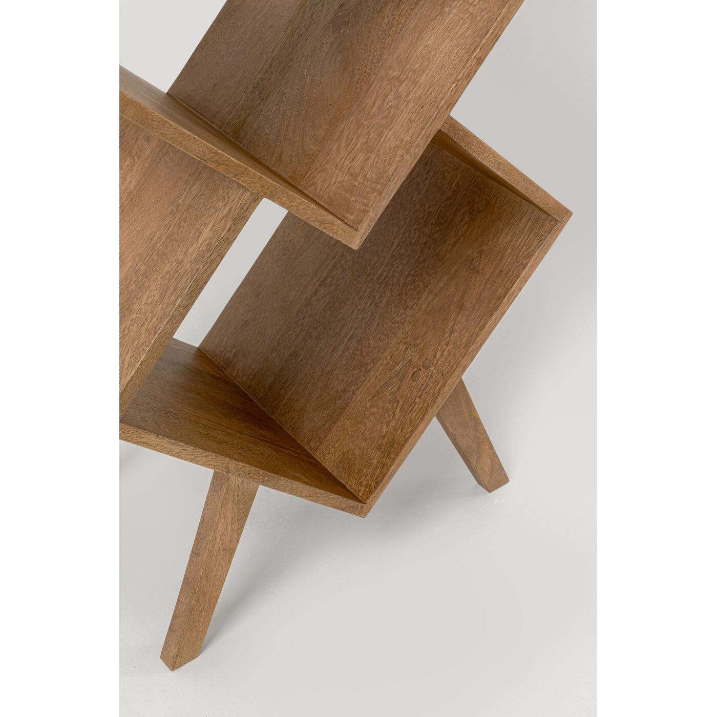 Полка Cubes Balance 57x173cm KARE 70324