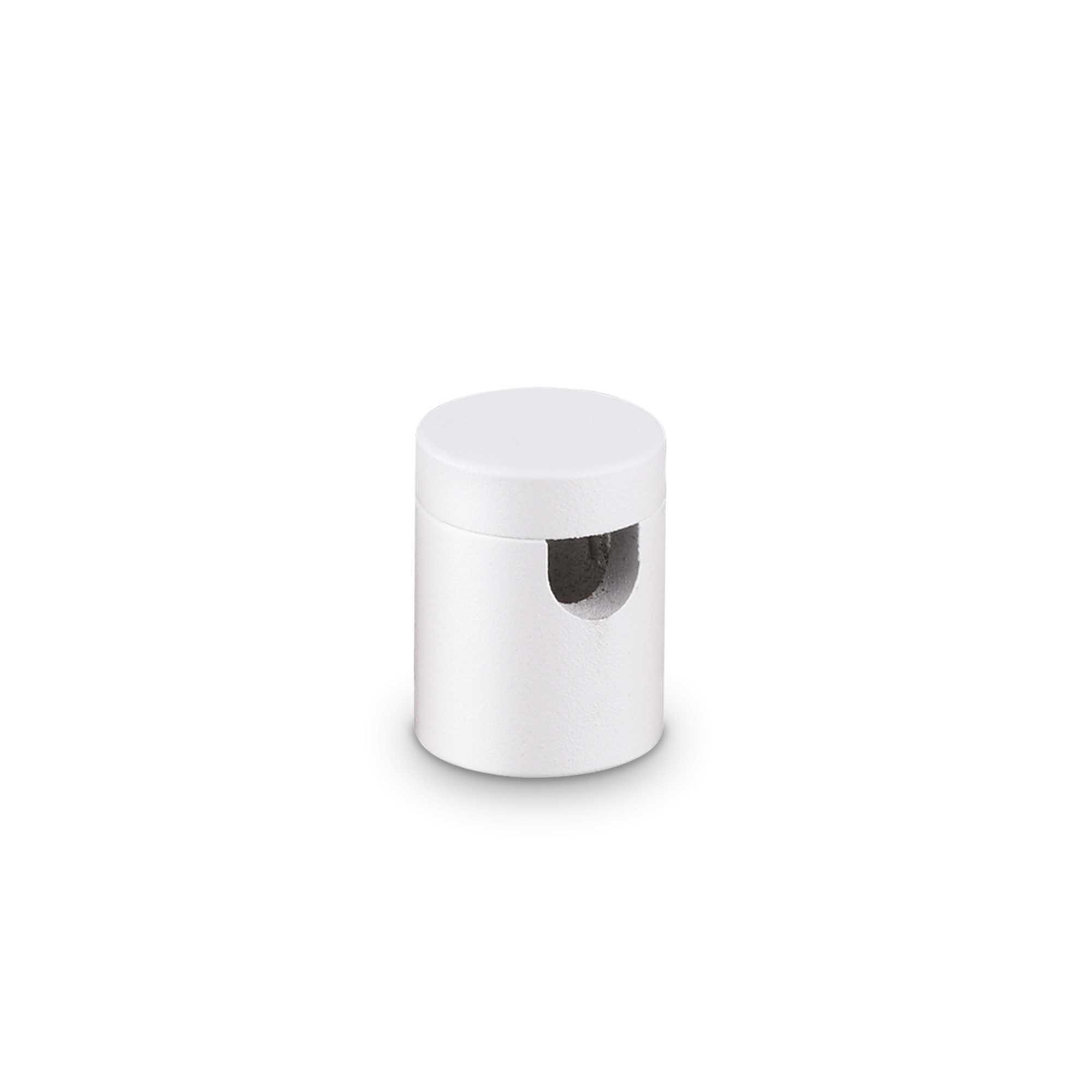 крепление для кабеля Ideal Lux SUPPORTO CAVO 14x16 BIANCO 285887