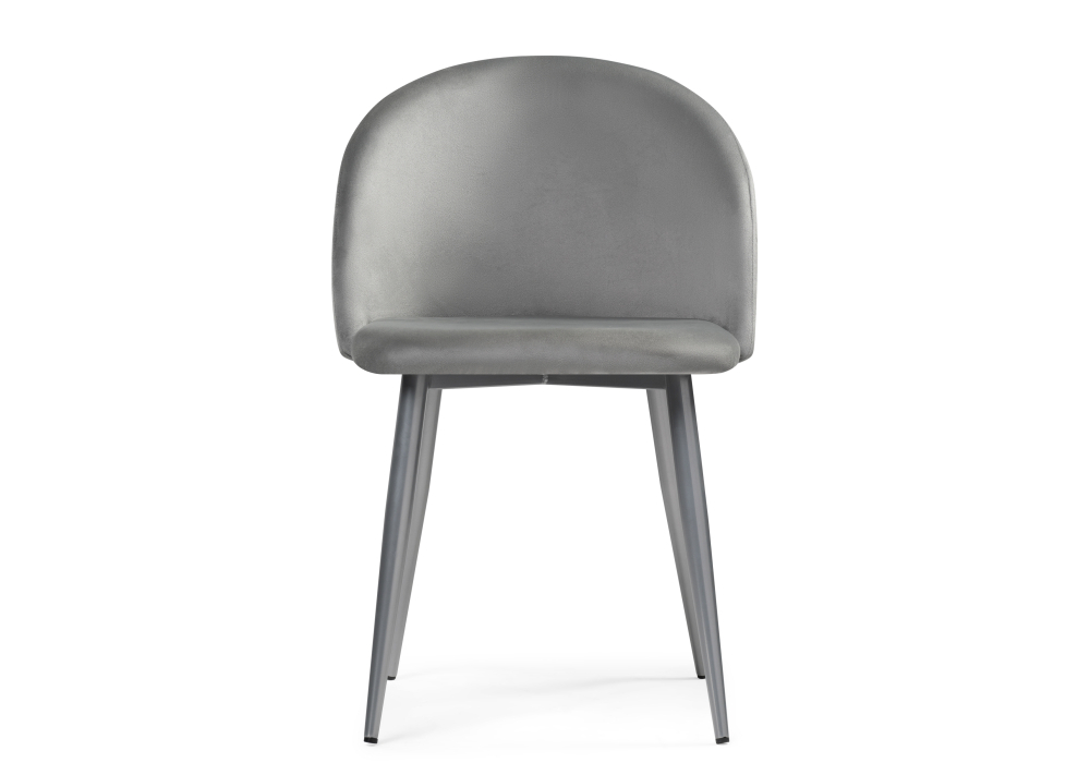 Стул Woodville Aldo 1 gray 15475