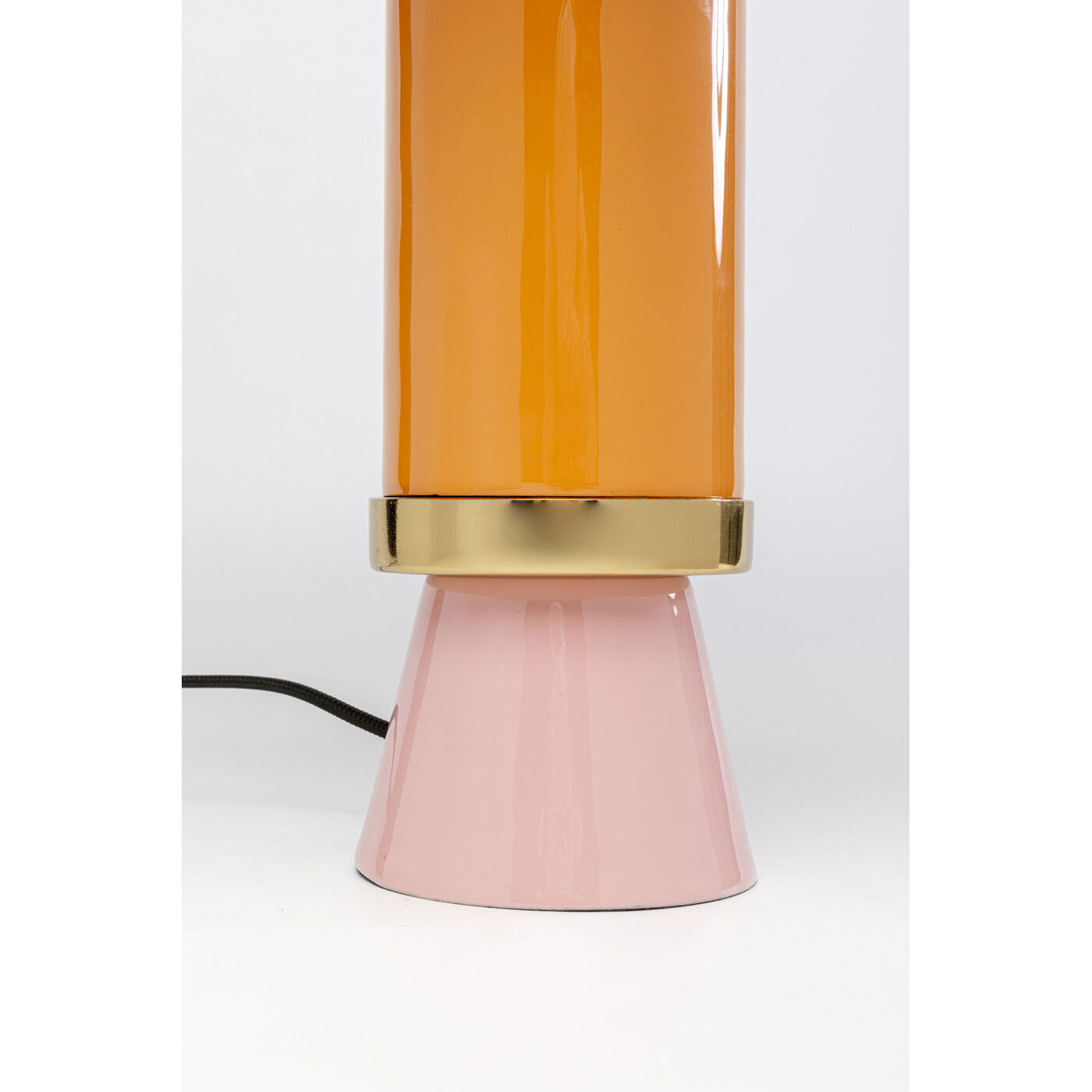 Светильник настольный Josy Pink 51 см KARE 56441