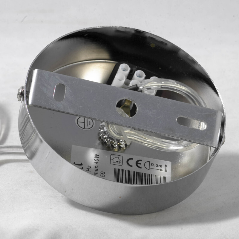 Подвесной светильник Lussole LGO LSP-0159