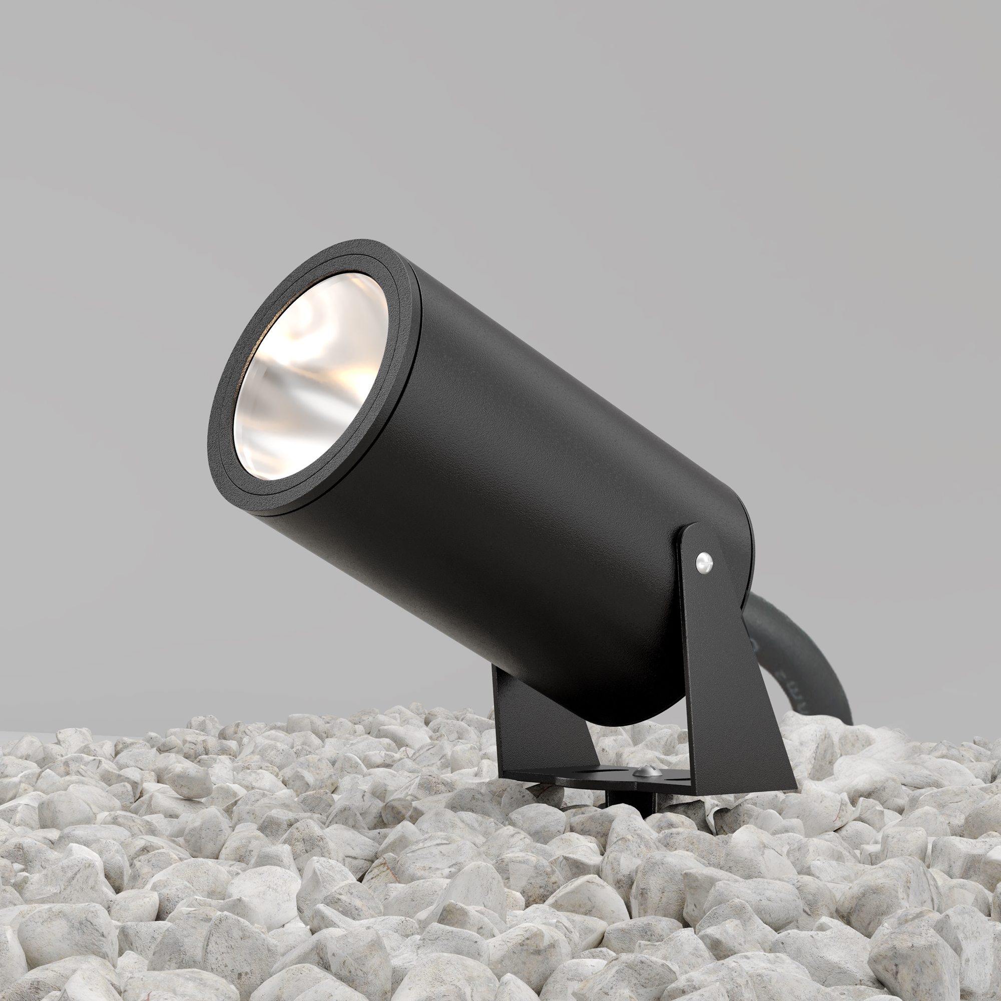 Ландшафтный светильник Outdoor O050FL-L30GF3K