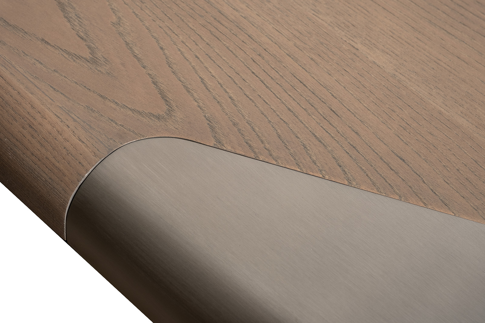 Стол журнальный Smooth квадратный Garda Decor 58DB-23125