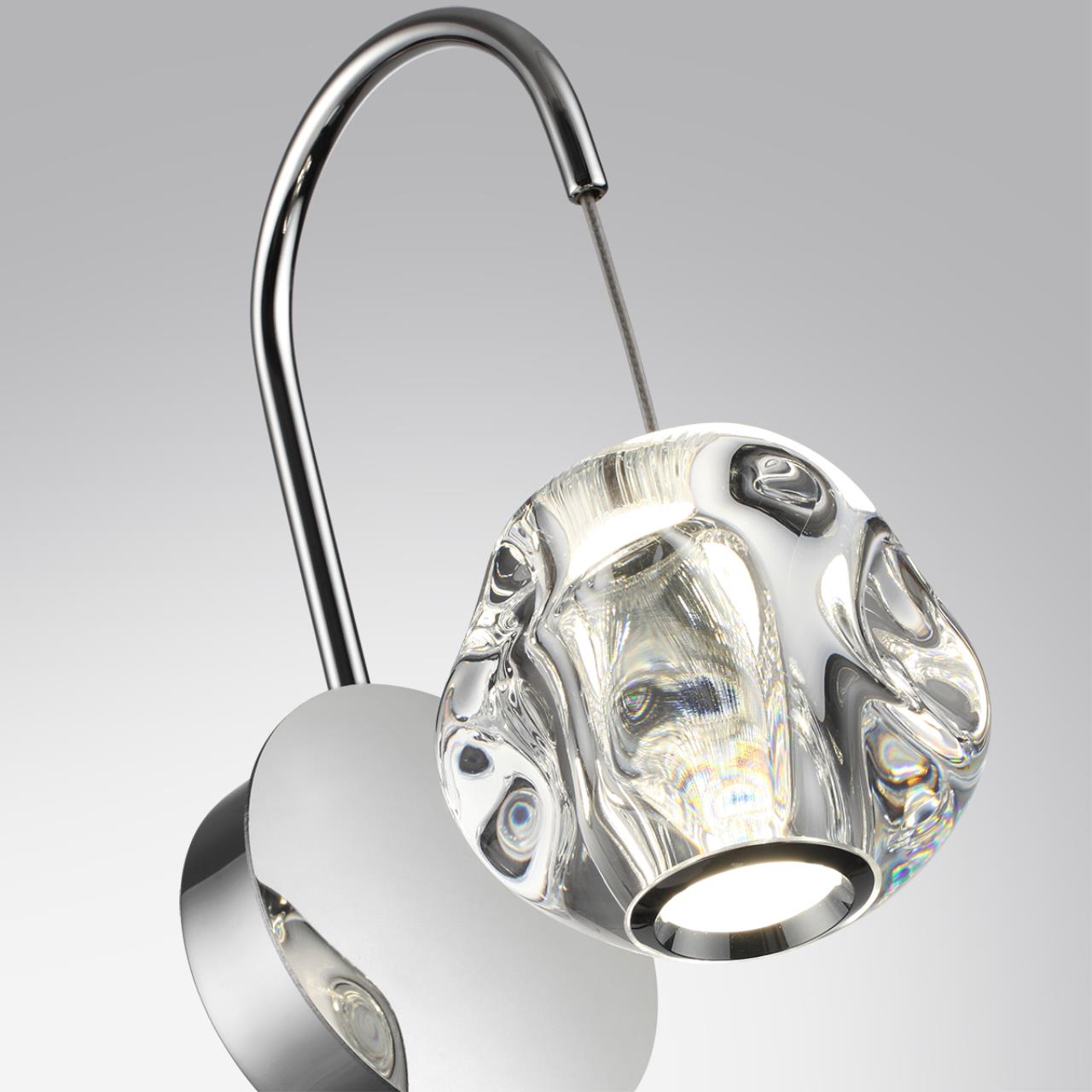 Бра Odeon Light 5084/5WL