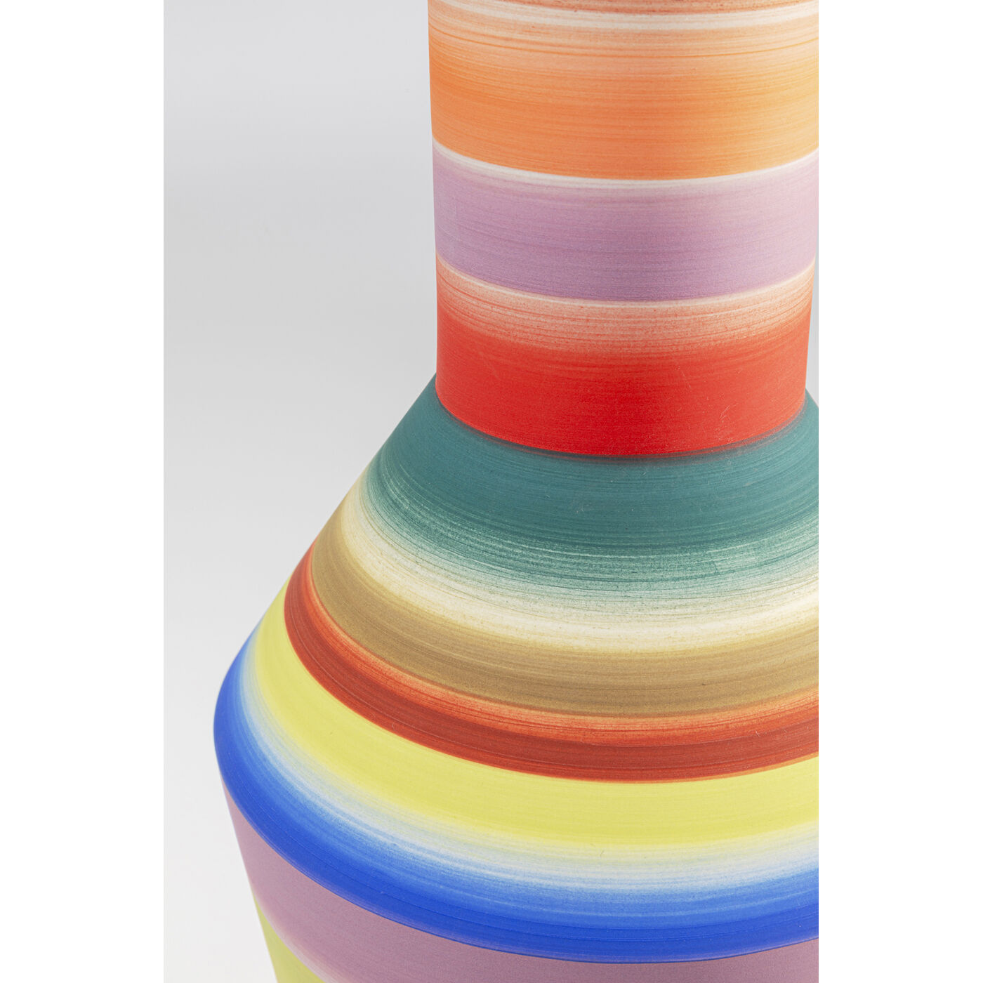Ваза Rainbow 50cm KARE 56744