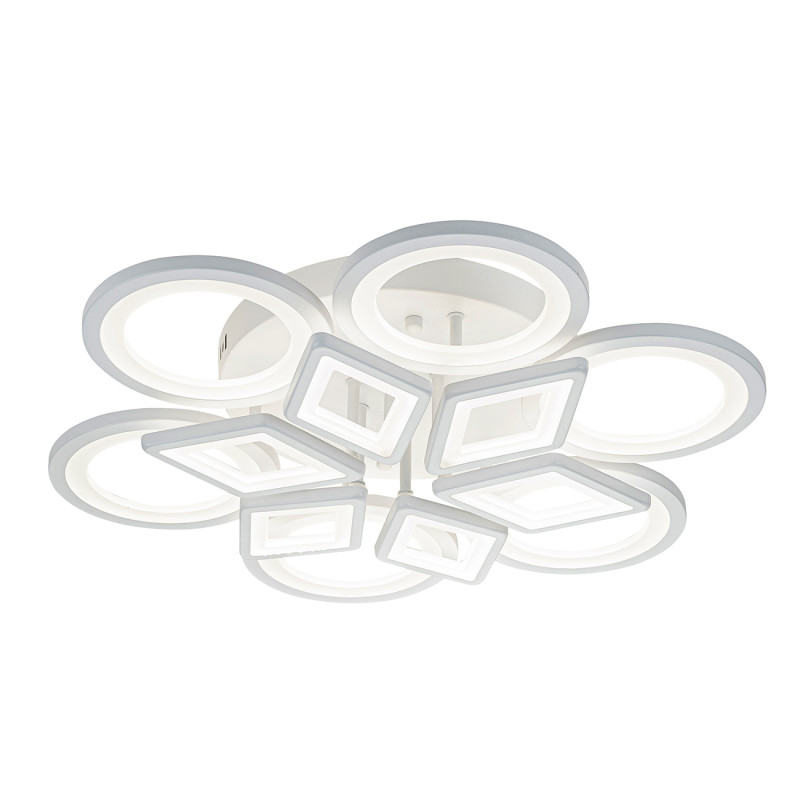Накладная люстра Escada 10248/12LED