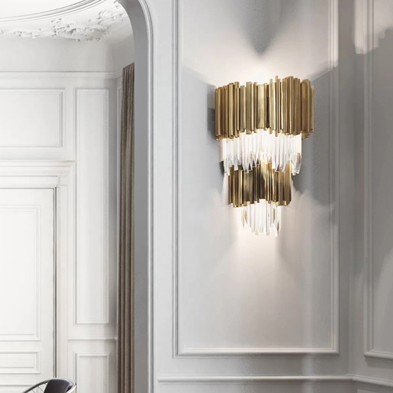 Бра Empire Suspension Lounge H54 by ImperiumLoft