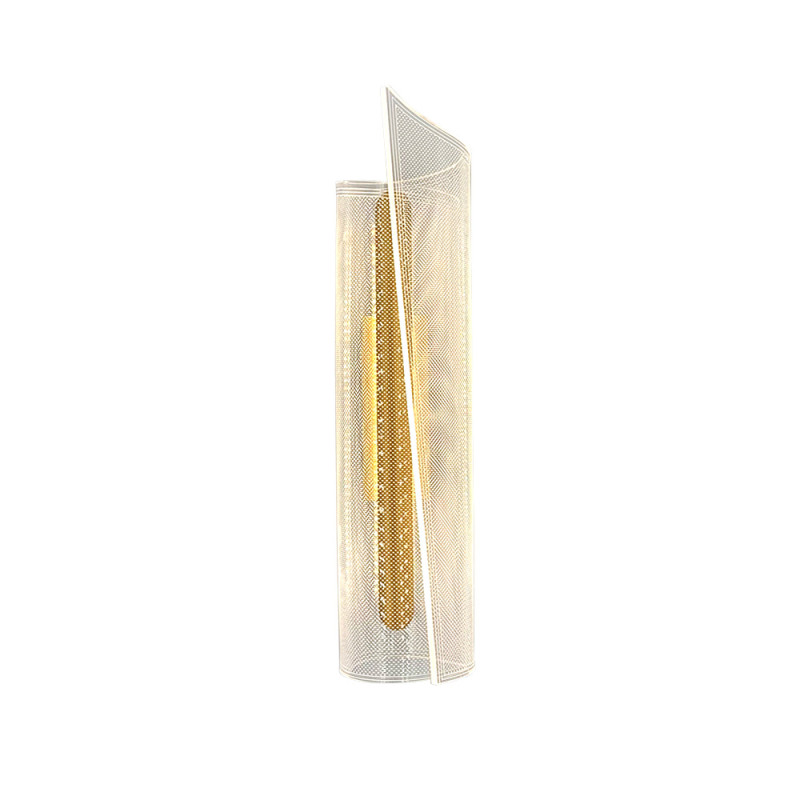 Бра LED4U L6298-01 GD