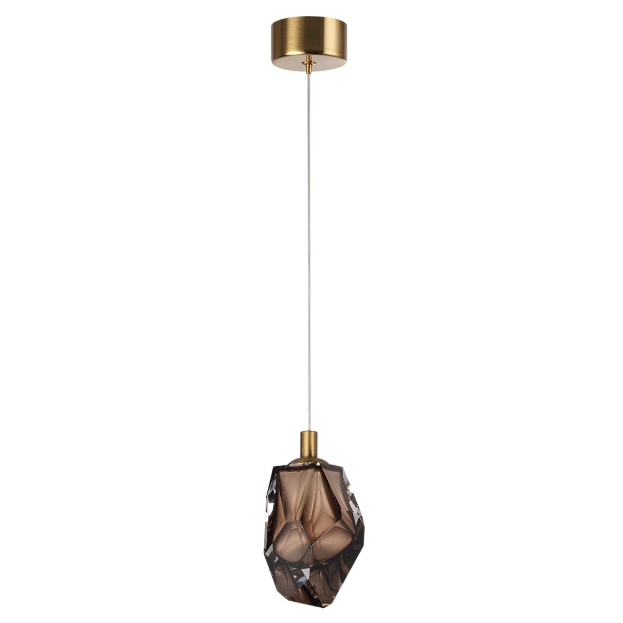 Подвесной светильник Odeon Light 7112/4LC