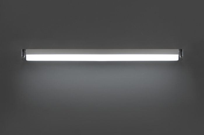 Настенный светильник Lumina Deco LDW 6028-580 SL