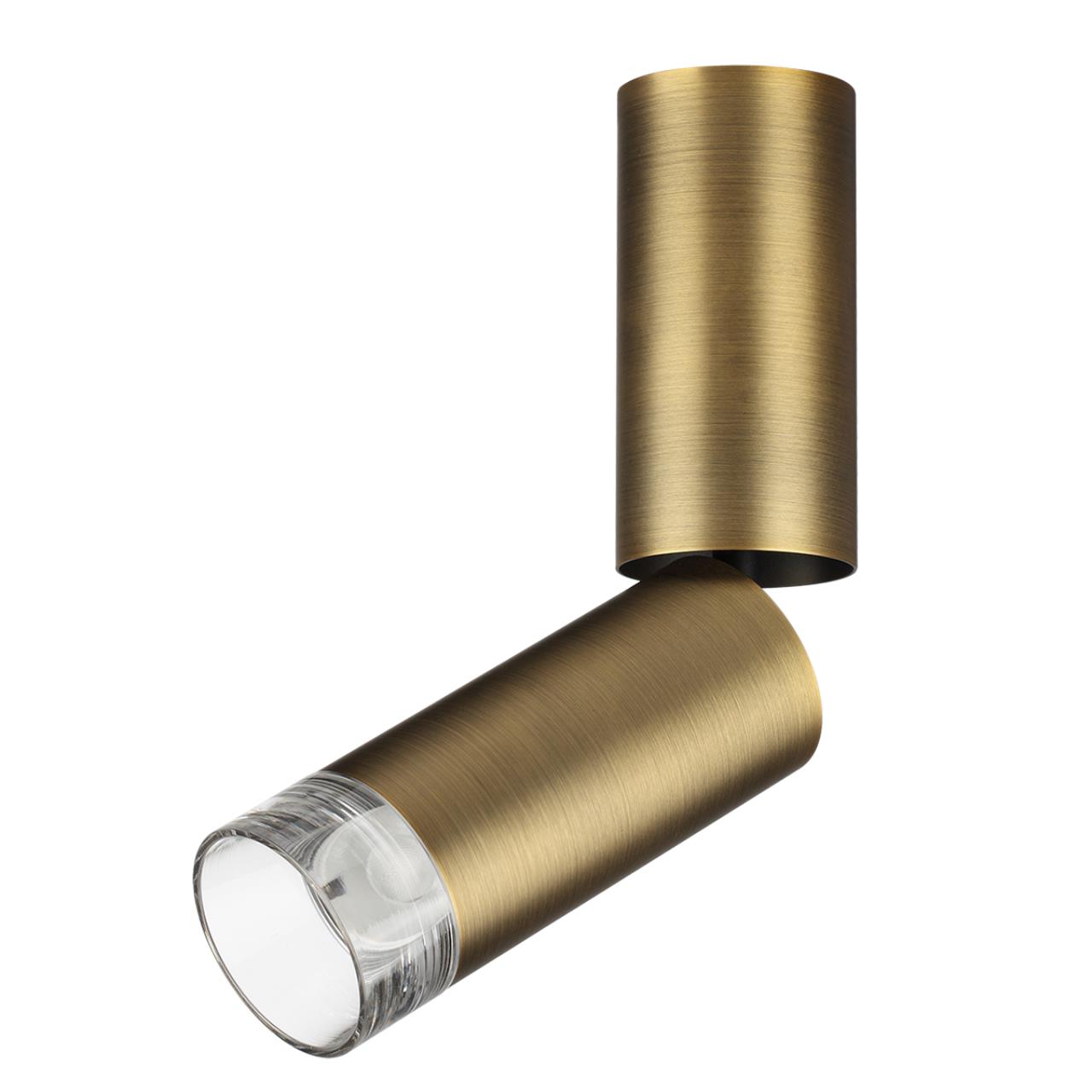 Потолочный светильник Odeon Light 7134/8CL