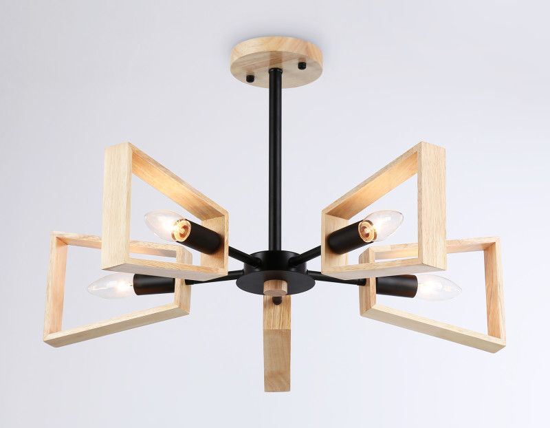 Люстра на штанге Ambrella Light TR80495